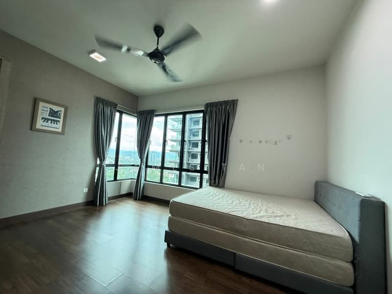 Condominium for Sale at The Reach @ Titiwangsa - James Tan - PropertyGuru.com.my