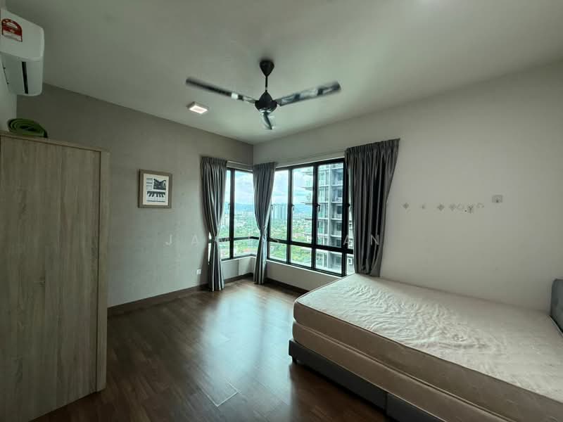 Condominium for Sale at The Reach @ Titiwangsa - James Tan - PropertyGuru.com.my