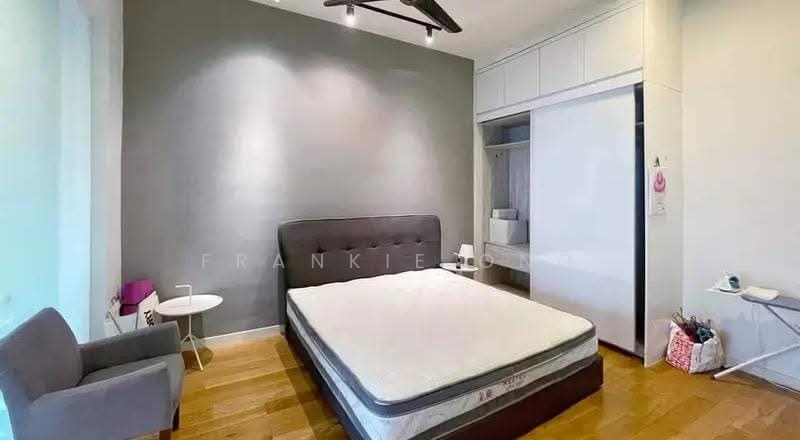 Vogue Suites One untuk Untuk Disewa - RM 3,300 /bulan, Mac 2026 - Bedroom - PropertyGuru.com.my