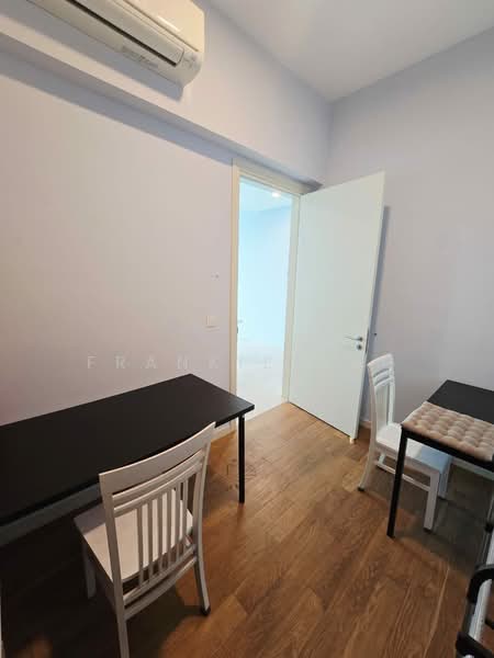Servis Apartment untuk Disewa di Vogue Suites One - Frankie Ong - Interior - PropertyGuru.com.my