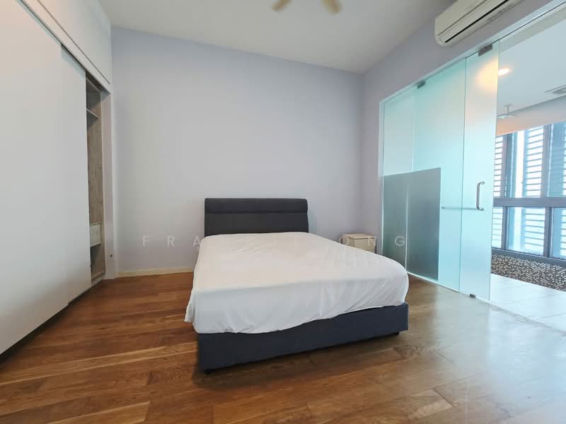 Servis Apartment untuk Disewa di Vogue Suites One - Frankie Ong - Bedroom - PropertyGuru.com.my