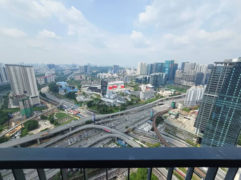 Servis Apartment untuk Disewa di Vogue Suites One - Frankie Ong - Exterior - PropertyGuru.com.my