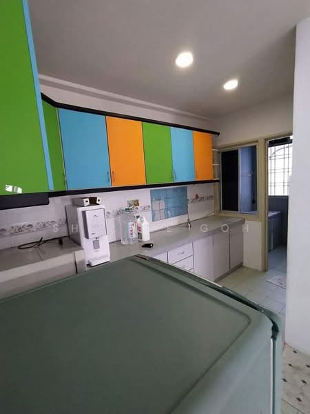 Mewah Court untuk Untuk Dijual - RM 220,000, Mac 2026 - Kitchen - PropertyGuru.com.my