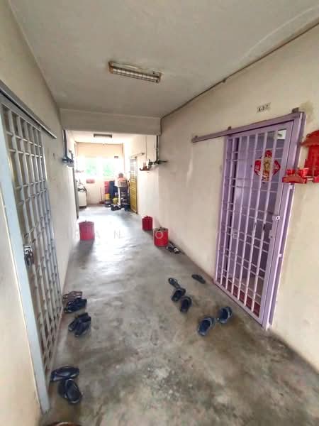 Pangsapuri untuk Dijual di Sri Impian - Brandon Yee - Corridor - PropertyGuru.com.my