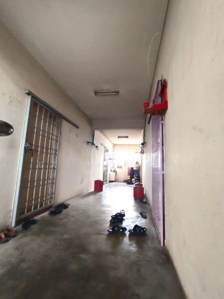 Pangsapuri untuk Dijual di Sri Impian - Brandon Yee - Corridor - PropertyGuru.com.my