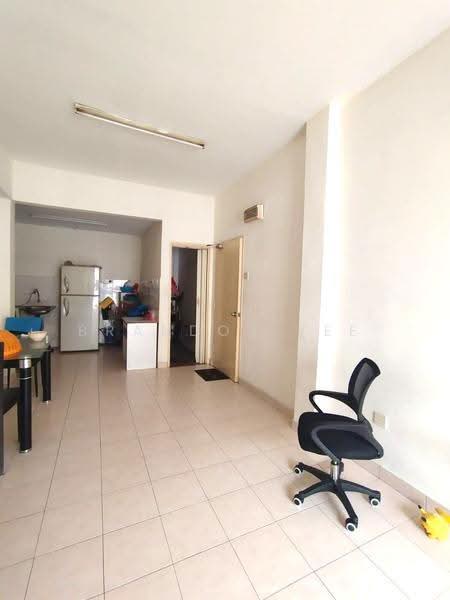 Pangsapuri untuk Dijual di Sri Impian - Brandon Yee - Kitchen - PropertyGuru.com.my