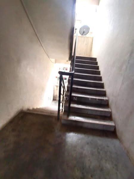 Pangsapuri untuk Dijual di Sri Impian - Brandon Yee - Interior - PropertyGuru.com.my