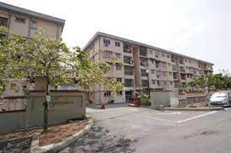 Pangsapuri untuk Dijual di Sri Impian - Brandon Yee - Exterior - PropertyGuru.com.my