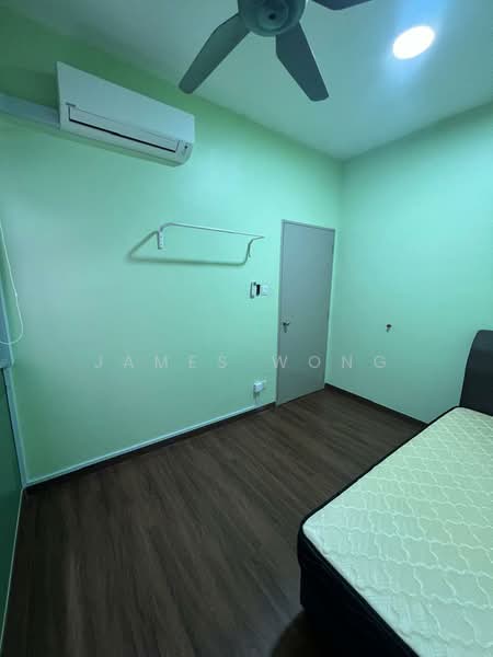 Condominium for Rent at Residensi Platinum Teratai - James Wong - Bedroom - PropertyGuru.com.my