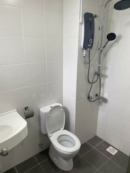 Condominium for Rent at Residensi Platinum Teratai - James Wong - Bathroom - PropertyGuru.com.my