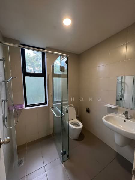 Azelia Residence untuk Untuk Disewa - RM 4,300 /bulan, Mac 2026 - Bathroom - PropertyGuru.com.my