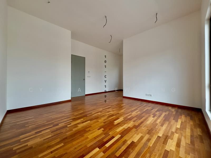 Semi-Detached House for Sale in Shah Alam (Selangor) - CY Chan Yew Sing - Interior - PropertyGuru.com.my