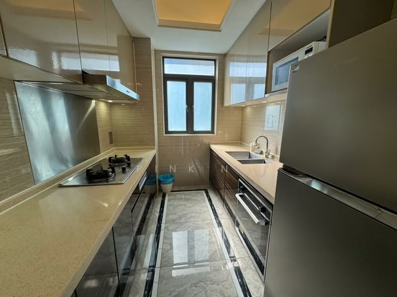 Service Residence for Sale at R&F Princess Cove Phase 1 - Pink Ng - PropertyGuru.com.my