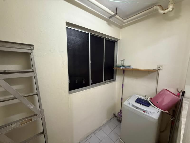 Taman Kheng Tian untuk Untuk Disewa - RM 1,400 /bulan, Mac 2026 - PropertyGuru.com.my