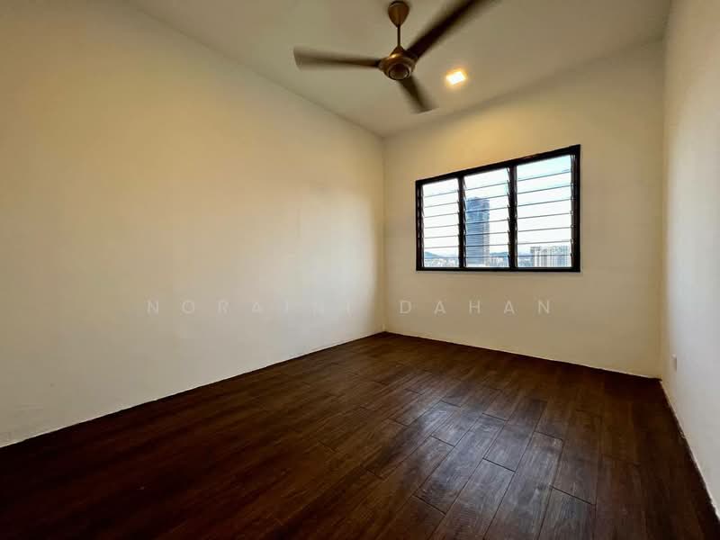 Flat for Sale at Pangsapuri Berembang Indah - Noraini Dahan - Interior - PropertyGuru.com.my