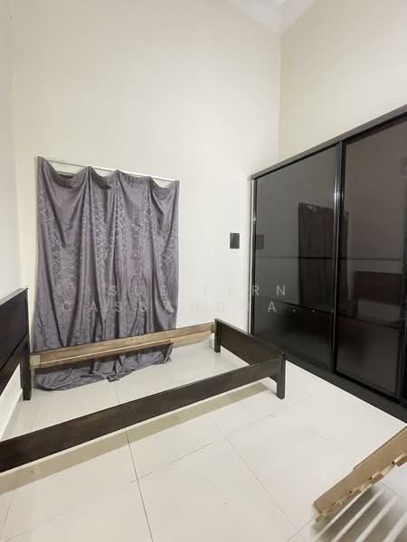 Condominium for Rent at Paramount View - Sue Fern Cassandra Lew - Bedroom - PropertyGuru.com.my