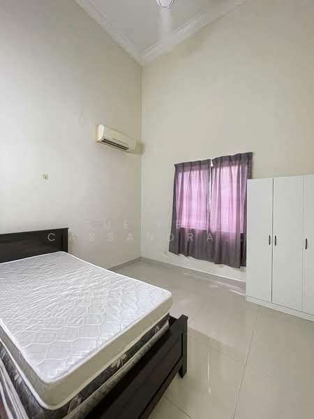 Condominium for Rent at Paramount View - Sue Fern Cassandra Lew - Bedroom - PropertyGuru.com.my