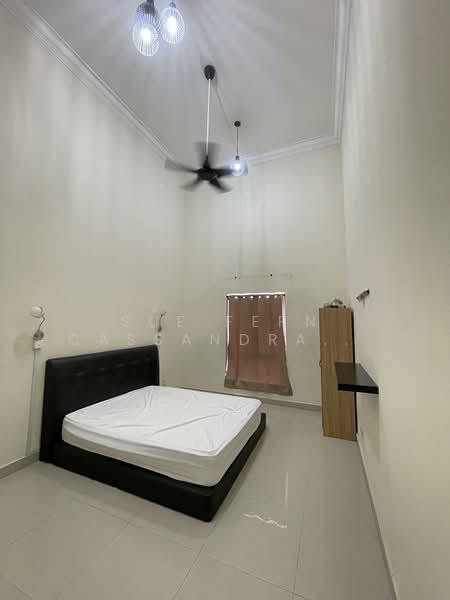 Condominium for Rent at Paramount View - Sue Fern Cassandra Lew - Bedroom - PropertyGuru.com.my