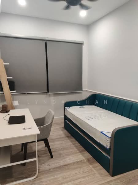 Condominium for Sale at Iconic Skies - Lynda Chan - Study - PropertyGuru.com.my