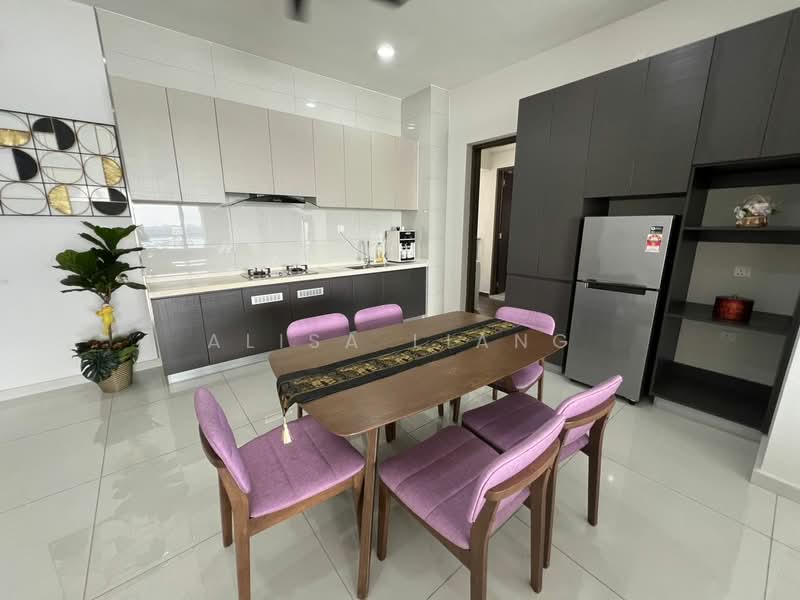 Lovell @ Country Garden Danga Bay untuk Untuk Disewa - RM 3,850 /bulan, Mac 2026 - PropertyGuru.com.my
