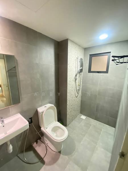 Metro @ Cheras untuk Untuk Disewa - RM 2,000 /bulan, Mac 2026 - Bathroom - PropertyGuru.com.my
