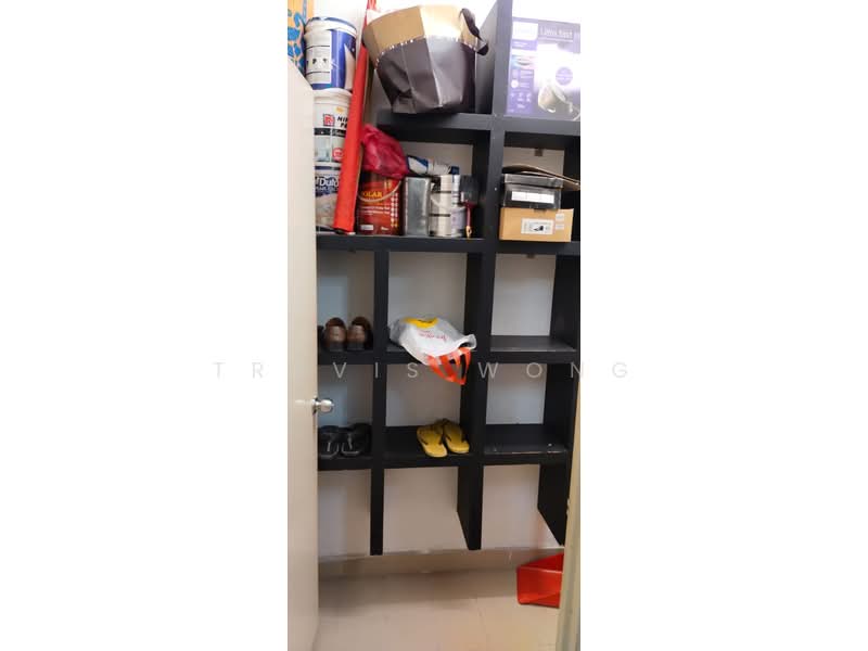 Condominium for Rent at Royal Domain Sri Putramas 2 - Travis Wong - Interior - PropertyGuru.com.my