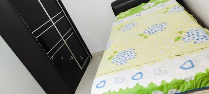 Condominium for Rent at Royal Domain Sri Putramas 2 - Travis Wong - Bedroom - PropertyGuru.com.my