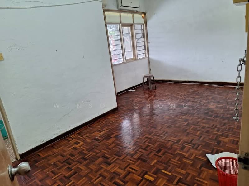 2-storey Terraced House for Sale in Teluk Kumbar (Penang) - Winson Chong - Interior - PropertyGuru.com.my