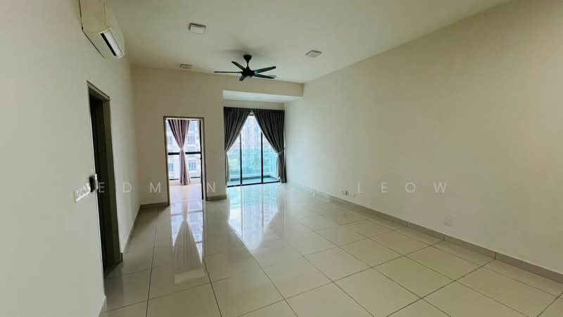 Service Residence for Rent at Res 280 - Edmund CH Leow - Living Room - PropertyGuru.com.my