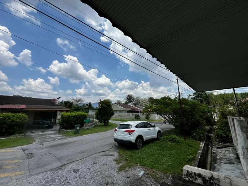 Semi-Detached House for Sale in Taman Merdeka (Ipoh) - Mr Chee - Exterior - PropertyGuru.com.my