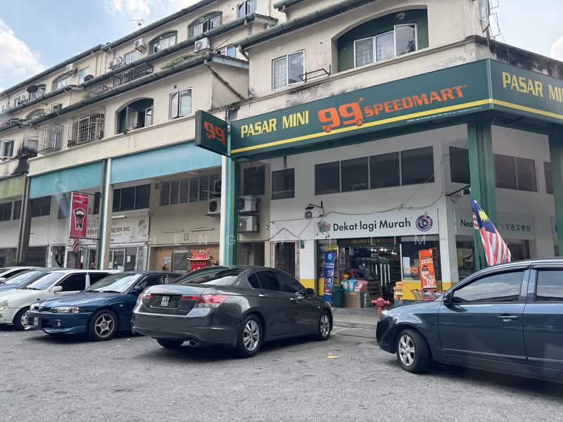 Shop for Sale in Taman Bukit Permai (Ampang) - Cheng Hui Lim - PropertyGuru.com.my
