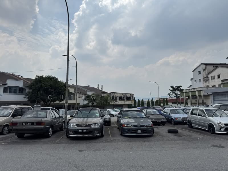 Shop for Sale in Taman Bukit Permai (Ampang) - Cheng Hui Lim - Exterior - PropertyGuru.com.my