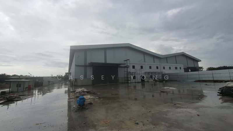 West Port untuk Untuk Disewa - RM 129,200 /bulan, Mac 2026 - PropertyGuru.com.my