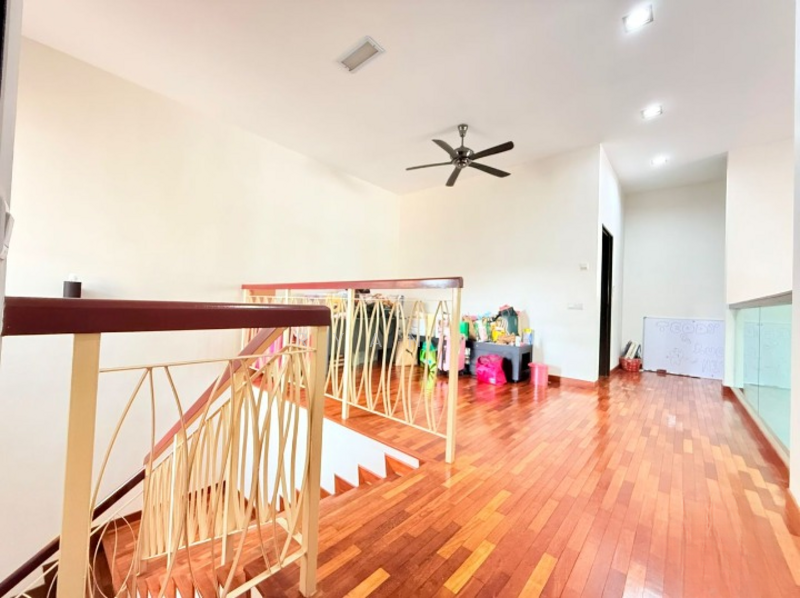 Semi-Detached House for Sale in Setia Alam (Selangor) - Ryan . - Interior - PropertyGuru.com.my