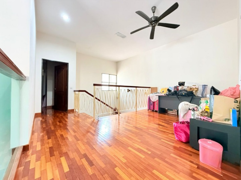 Semi-Detached House for Sale in Setia Alam (Selangor) - Ryan . - Interior - PropertyGuru.com.my