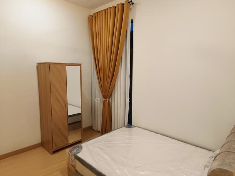 Condominium for Rent at Brezza Hill - Loh KC - Bedroom - PropertyGuru.com.my