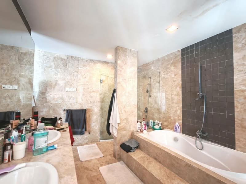 Bangsar untuk Untuk Disewa - RM 15,000 /bulan, Mac 2026 - Bathroom - PropertyGuru.com.my