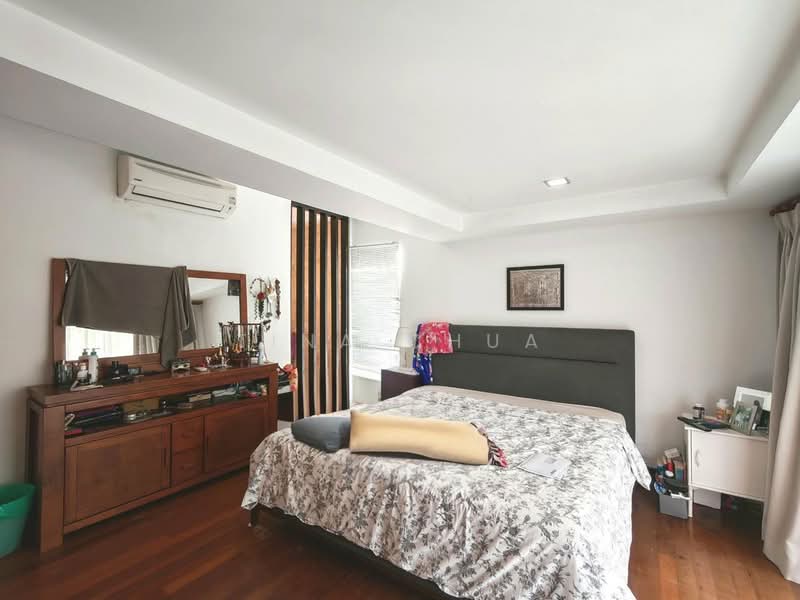 Bangsar untuk Untuk Disewa - RM 15,000 /bulan, Mac 2026 - Bedroom - PropertyGuru.com.my