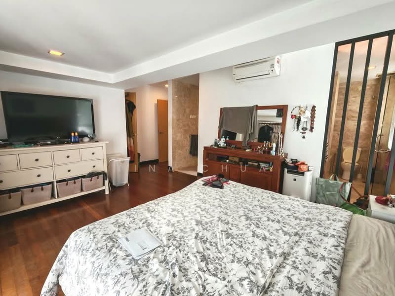 Bangsar untuk Untuk Disewa - RM 15,000 /bulan, Mac 2026 - Bedroom - PropertyGuru.com.my