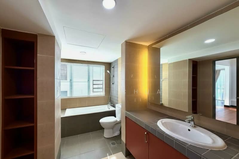 Bungalow for Rent in Bangsar Baru (Bangsar) - Tina Chua - Bathroom - PropertyGuru.com.my
