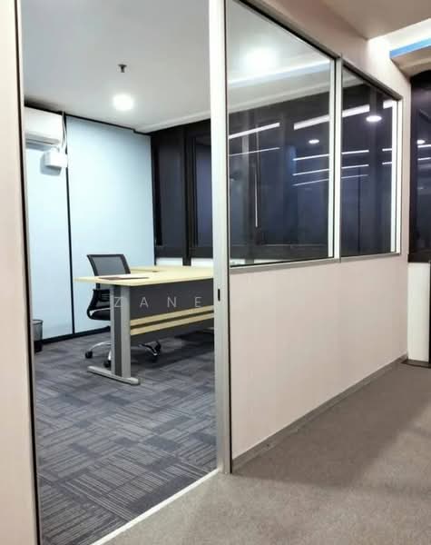 Pejabat untuk Disewa di Gurney Drive (Penang) - Zane Tam - Study - PropertyGuru.com.my