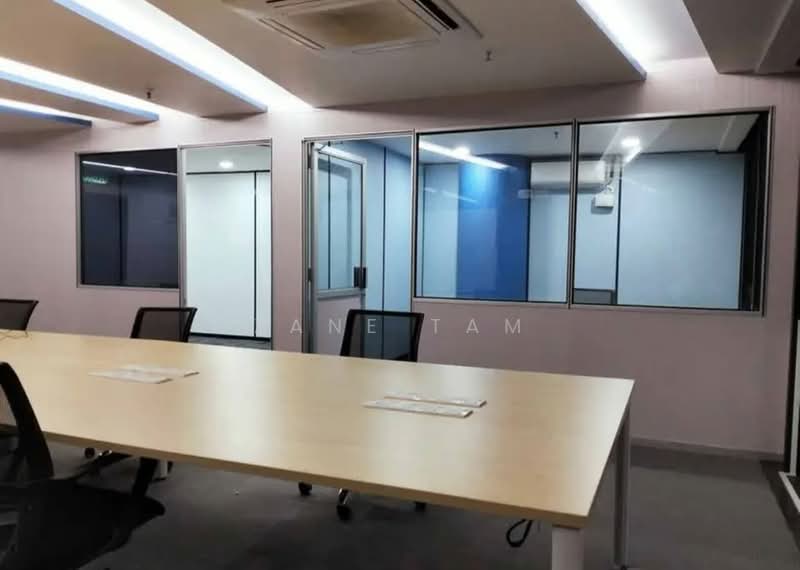 Pejabat untuk Disewa di Gurney Drive (Penang) - Zane Tam - Interior - PropertyGuru.com.my