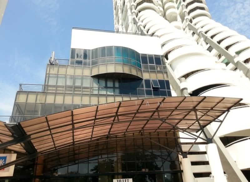 Pejabat untuk Disewa di Gurney Drive (Penang) - Zane Tam - PropertyGuru.com.my