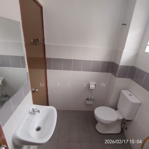 For Rent - Puncak Alam