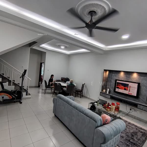 For Rent - Puncak Alam