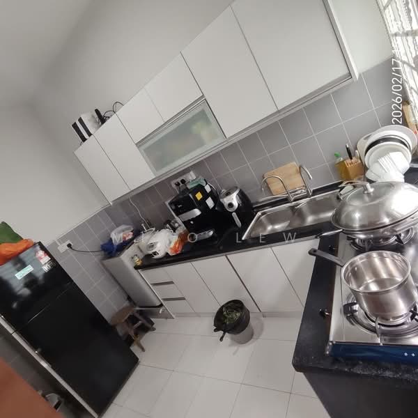 For Rent - Puncak Alam