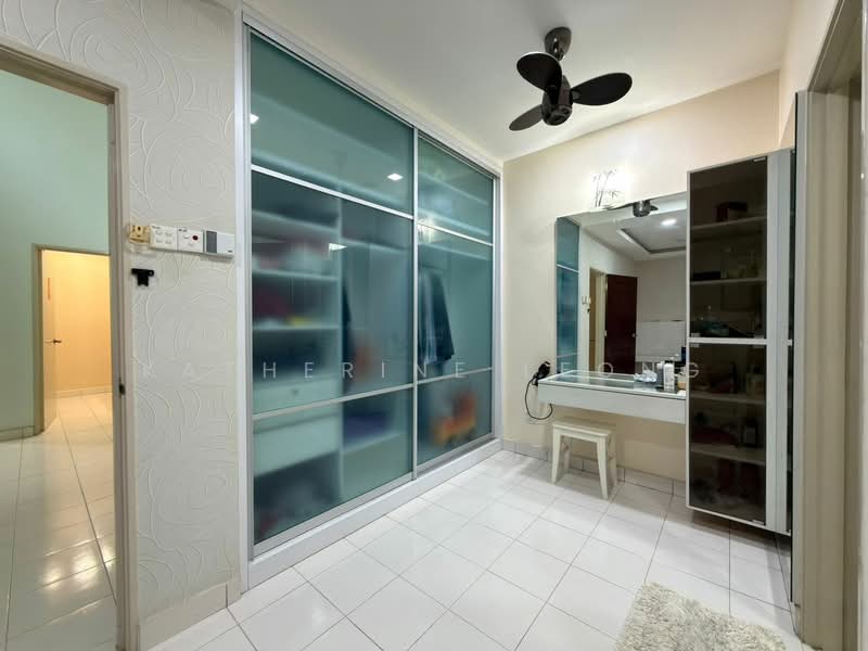 2-storey Terraced House for Sale in Rawang (Selangor) - Katherine Leong - Interior - PropertyGuru.com.my