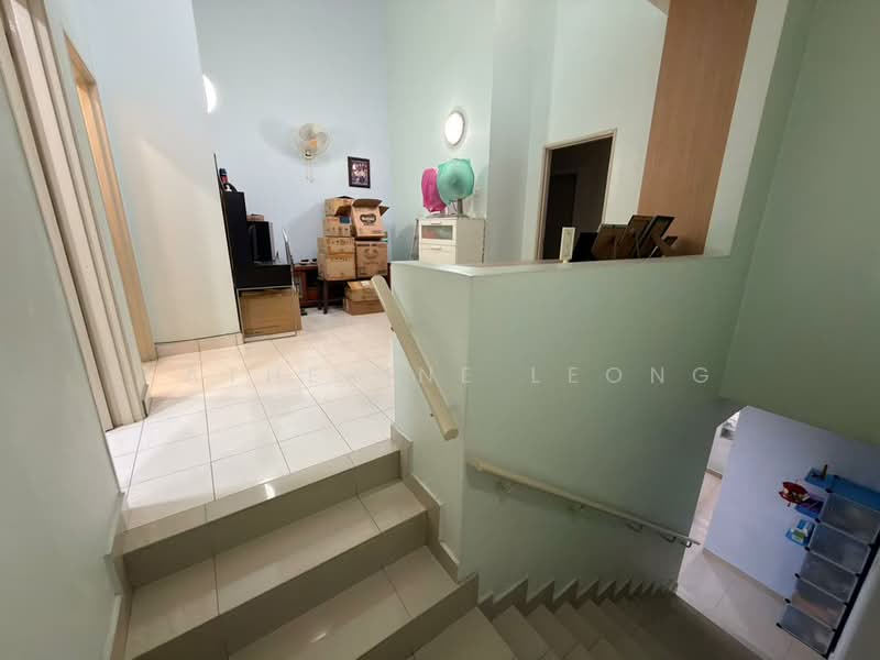 2-storey Terraced House for Sale in Rawang (Selangor) - Katherine Leong - Interior - PropertyGuru.com.my