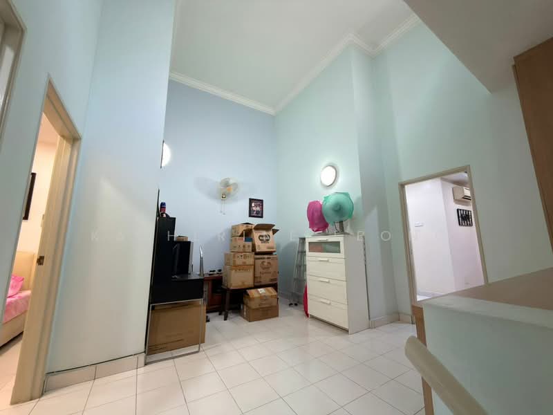 2-storey Terraced House for Sale in Rawang (Selangor) - Katherine Leong - Interior - PropertyGuru.com.my