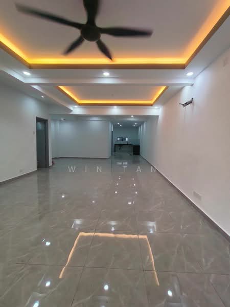 Rumah Teres 2 Tingkat untuk Dijual di Taman Bukit Mutiara (Tebrau) - Win Tan - PropertyGuru.com.my